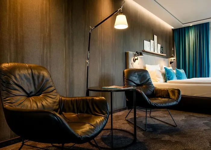 Motel One Saarbrücken