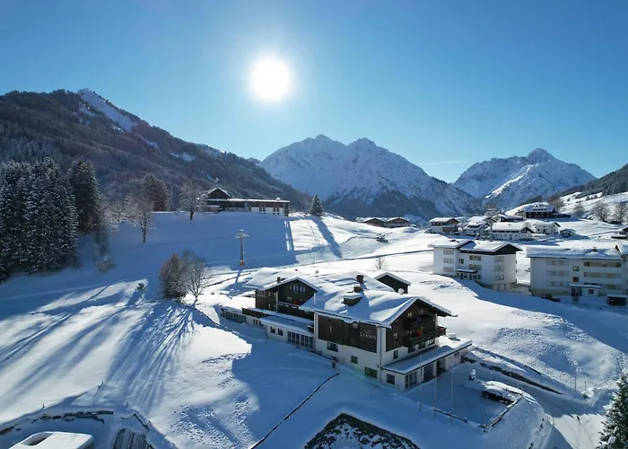 Hotel: Hotel Gemma- Adults Only