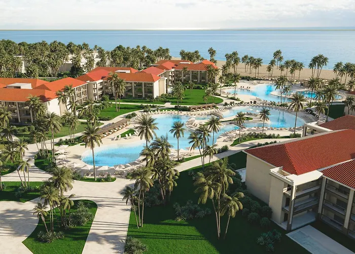 Hyatt Vivid - Adults-Only All-Inclusive