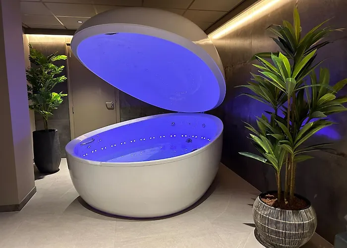 Hotel: Maashof