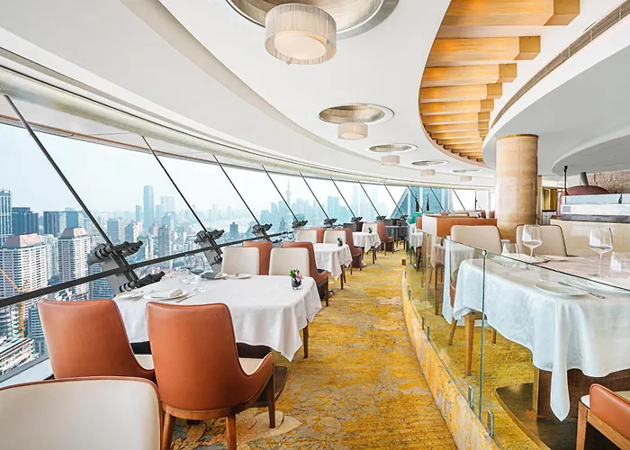 Radisson Blu Shanghai New World