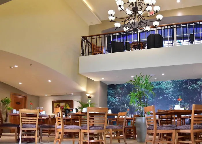 Sleep Inn Hotel Paseo Las Damas
