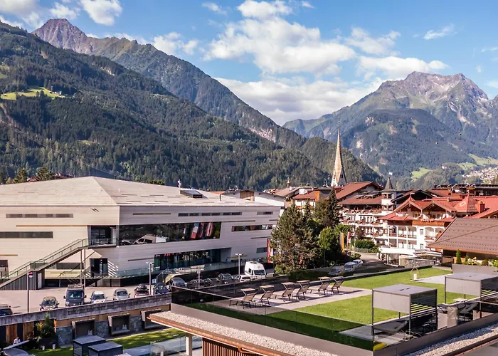 Berghof