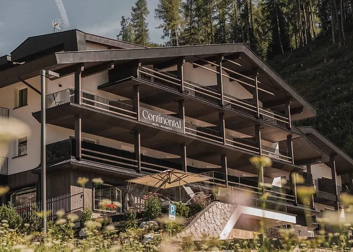 Hotel Continental