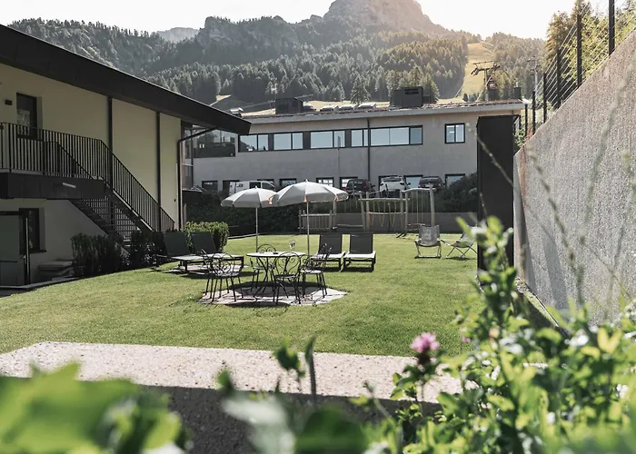 Hotel Continental