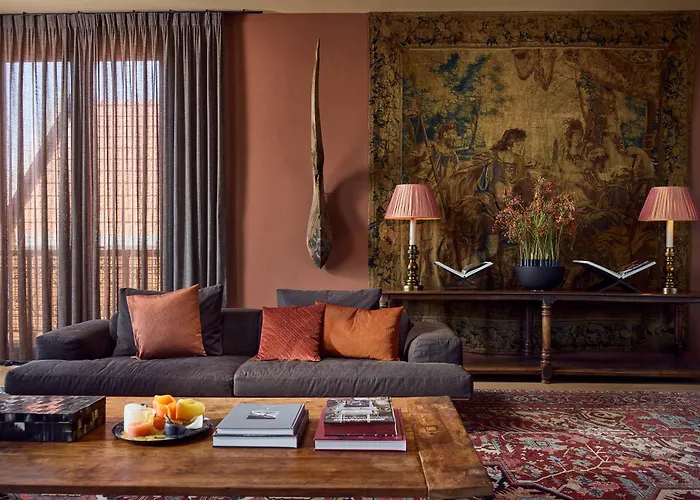 Familienhotel: Hotel Miss Blanche
