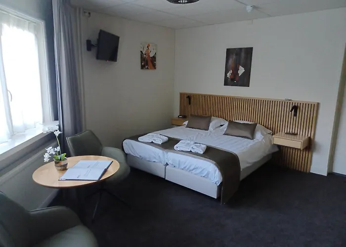 'T Streefkerkse Huis