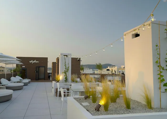 Haustierfreundliches Hotel: Cabot Cap De Mar Spa