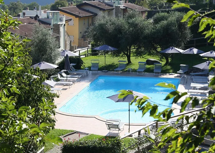 Hotel nahe College: Casale Di Pegol