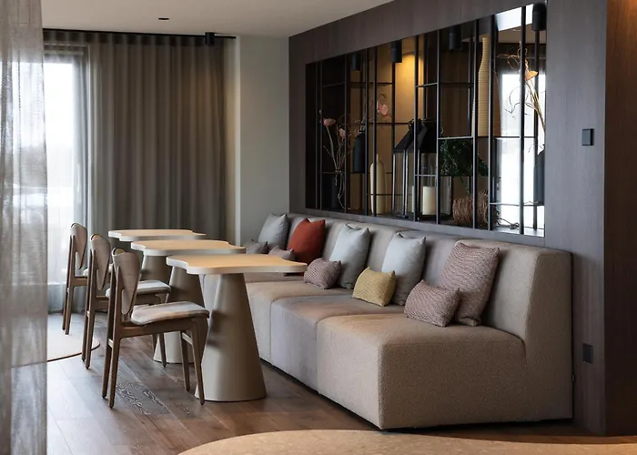 4-Sterne-Hotel: Hotel Bacherhof