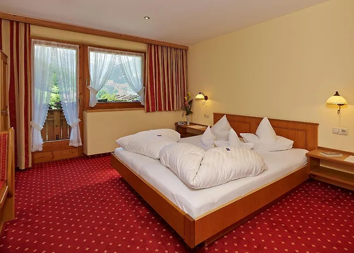 Hotel Ländenhof Superior