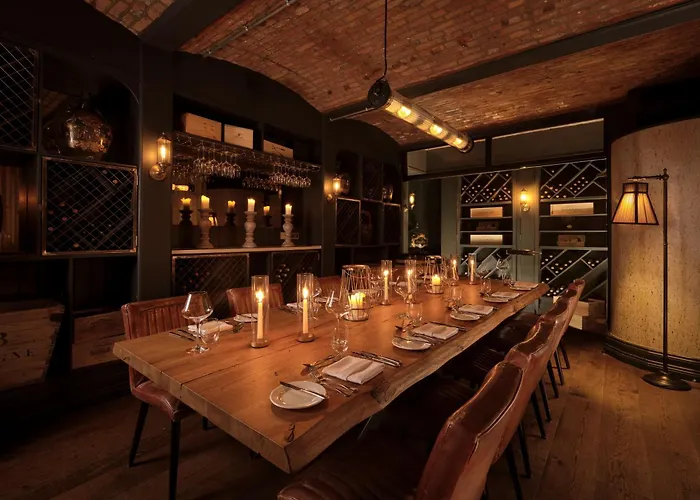 Hotel mit Pool: King Street Townhouse Hotel & Spa