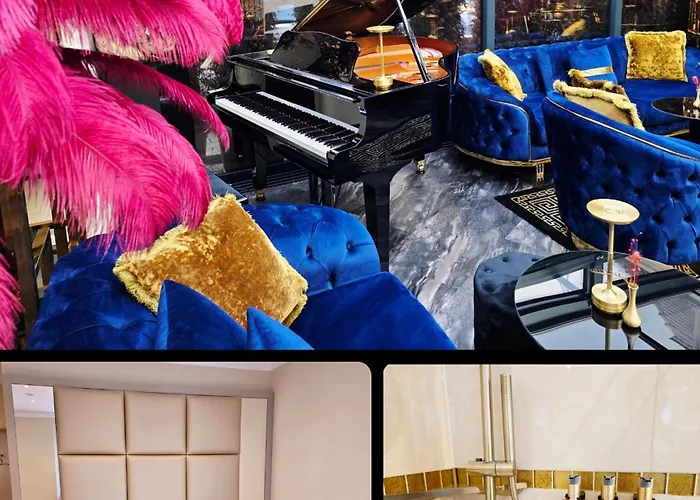 4-Sterne-Hotel: Boutique Hotel Am Bodensee