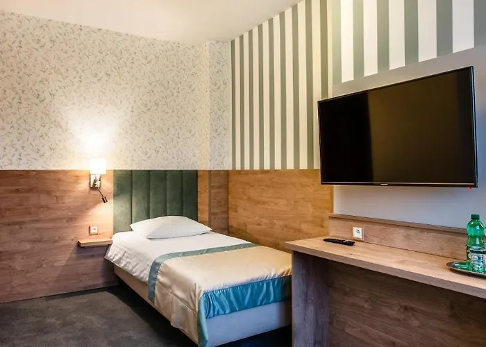 Hotel La Mar