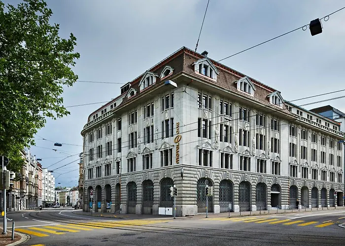 Motel One Zürich