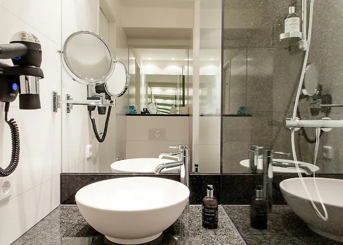Motel One Glasgow