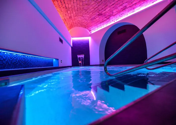One Boutique & Spa Rome (Adults Only)
