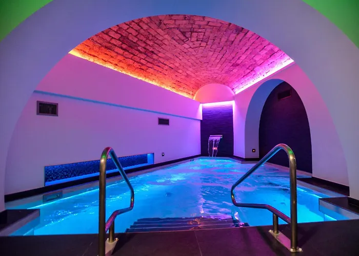 One Boutique & Spa Rome (Adults Only)