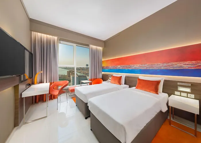 Citymax Hotel Ras Al Khaimah