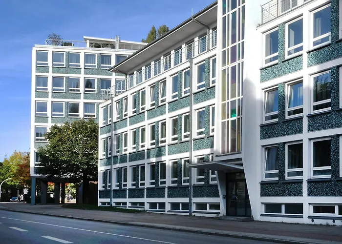 Apartment: Hub Apartments