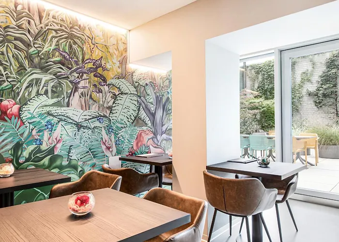 Visionapartments - Contactless Check-In