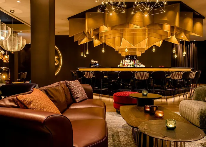 Motel One Aachen