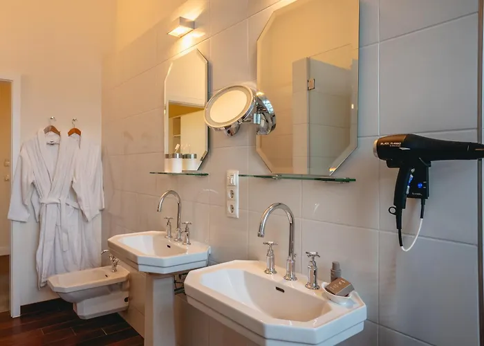 Haustierfreundliches Hotel: Hotel Kieler Yacht-Club