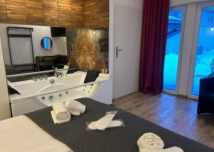 Angelo Spa Resort