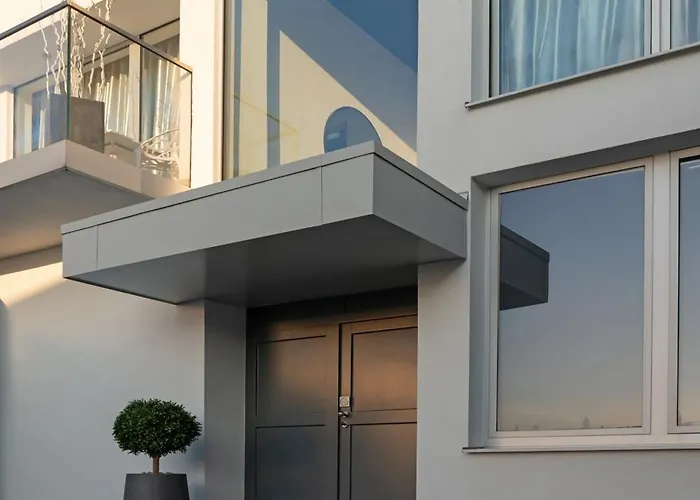 The Newsha Signature Home