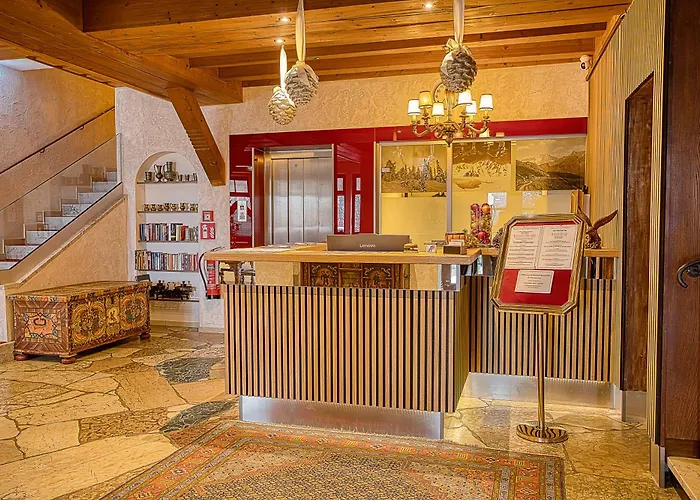 Hotel nahe Flughafen: Hotel-Restaurant Batzenhäusl