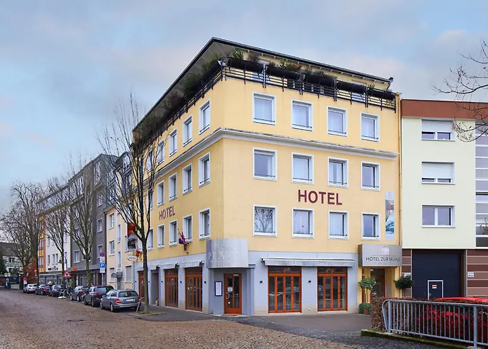 Hotel Zur Muehle