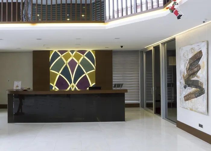 Hotel Houston