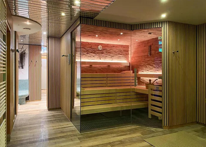 Haustierfreundliches Hotel: Atrium Hotel Mainz