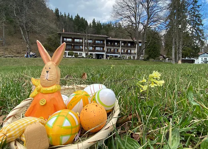 Strandhotel: Hotel Ruchti - Zeit für mich