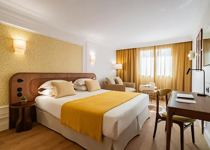 Citadines Croisette Cannes
