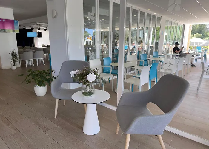 Günstiges Hotel: BLUESEA Costa Verde