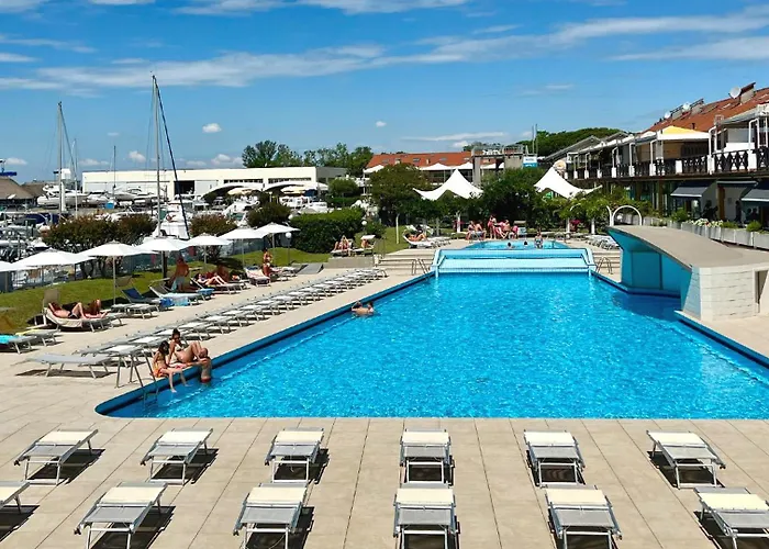 Hotel Marina Uno