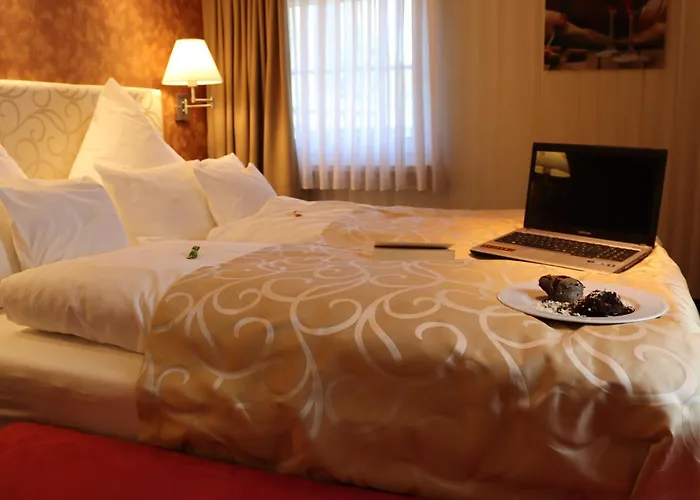 Hotel Mohr&Spa