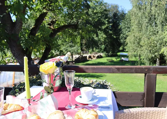 Hotel Mohr&Spa