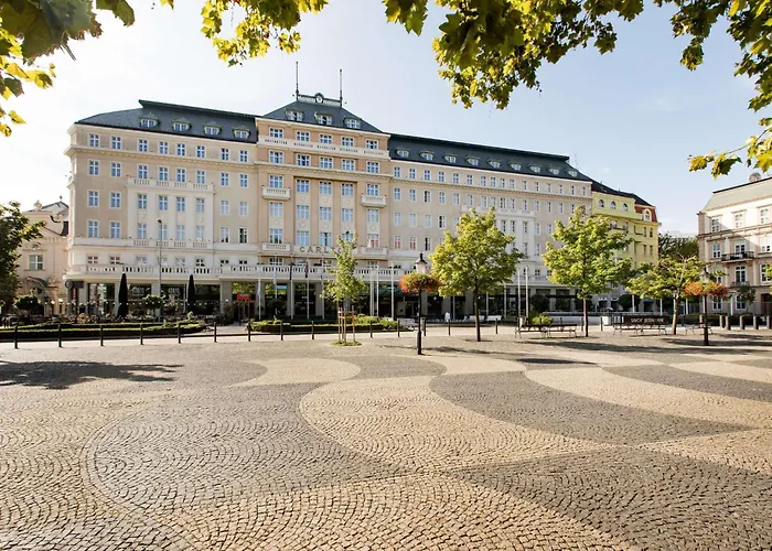 Radisson Blu Carlton , Bratislava