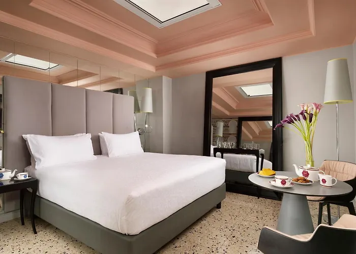 Leon'S Place In Rome