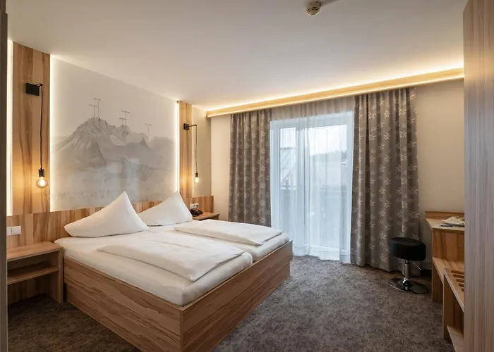 Hotel Gänsleit