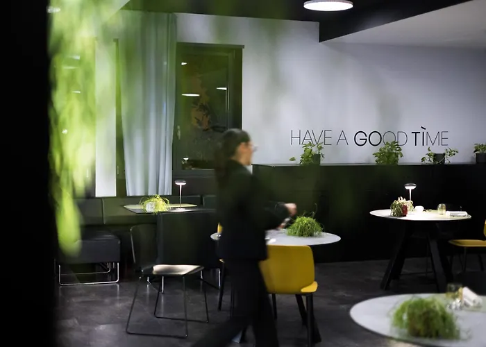 4 Sterne Hotels Goti