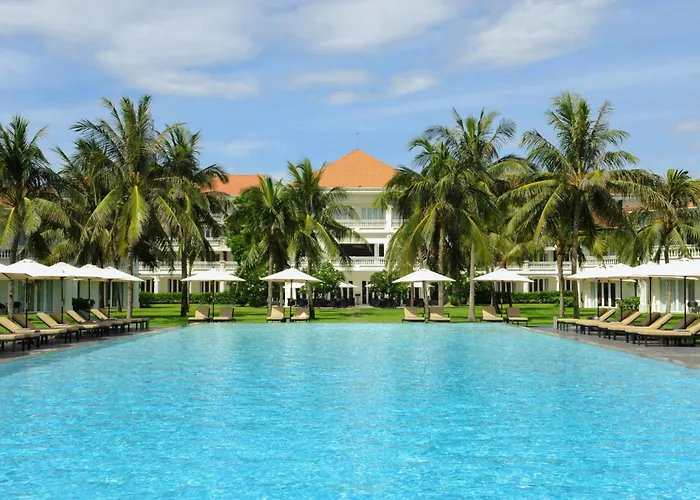 Boutique Hoi An