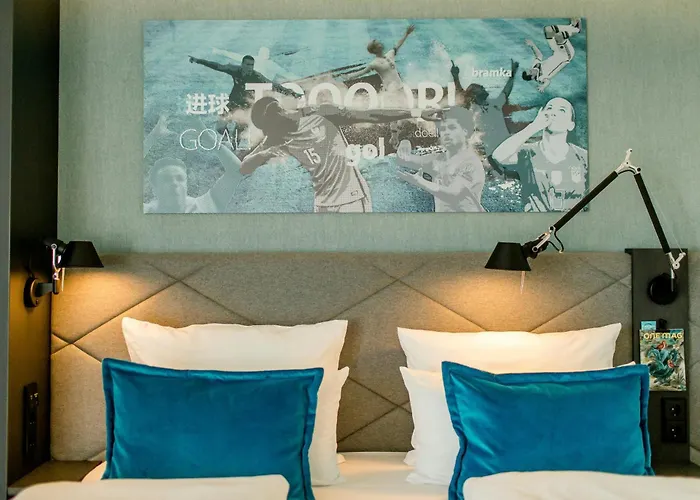 Motel One München-Garching