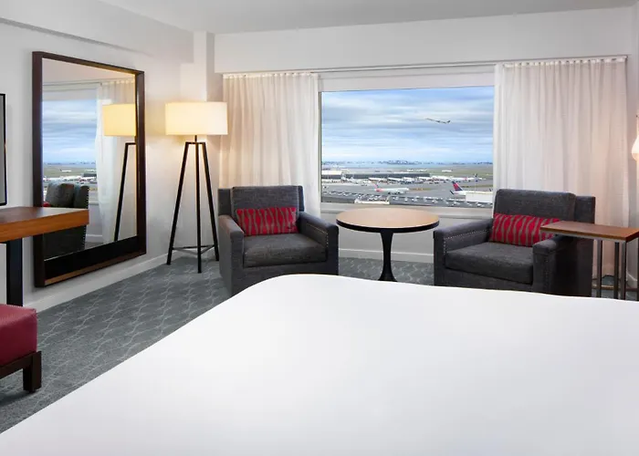 Hotel Am Hyatt Regency Boston Harbor