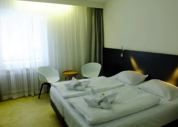 Familienhotel: Hotel AM Fang