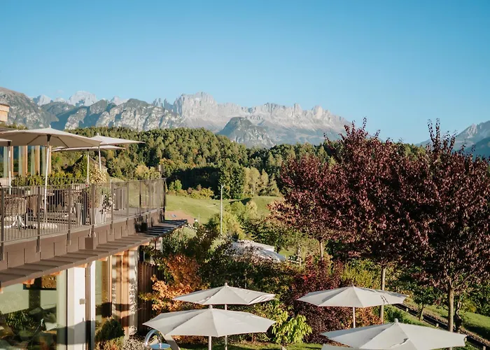 Hotel am Hang