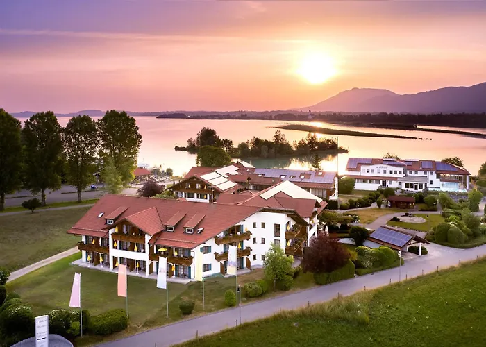Sommer - Urlaubs- Und Wellnesshotel