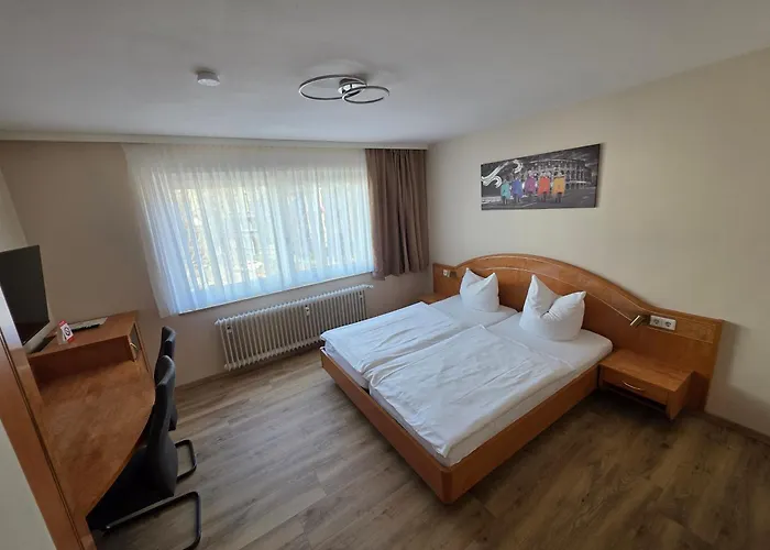 Hotel Europa